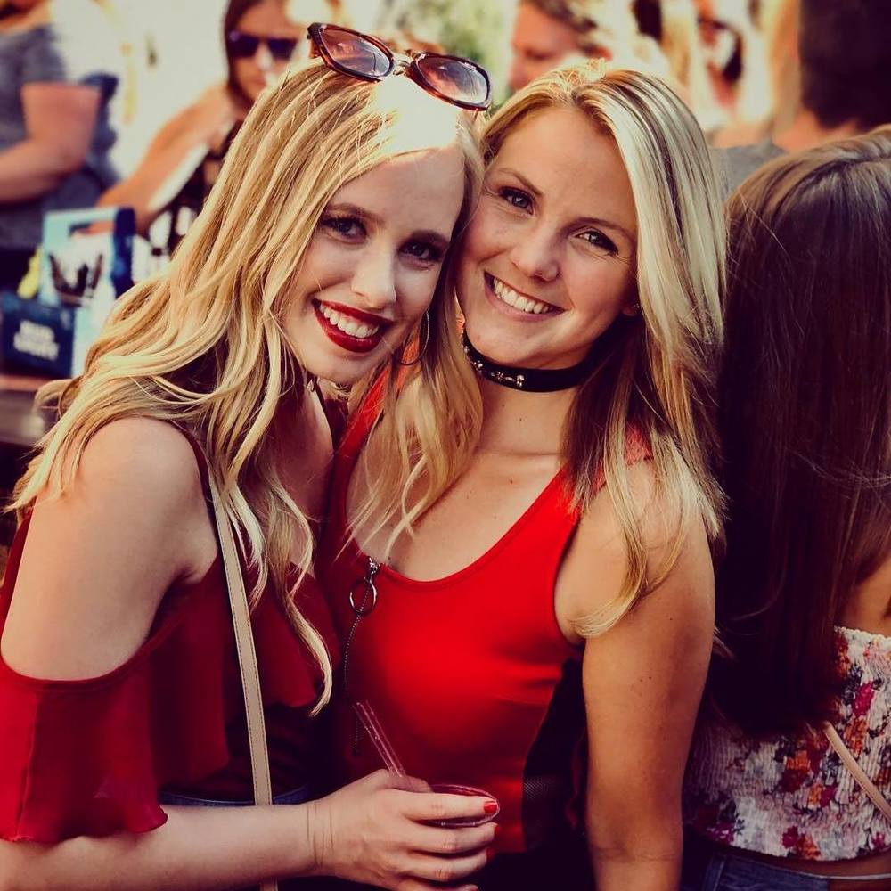 Meet your Posher, Maddie